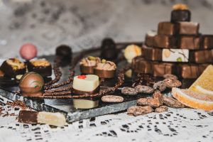 5.Platz 'Schoko-Paradies' von Hermann Weiß 5.Platz 'Schoko-Paradies' von Hermann Weiß