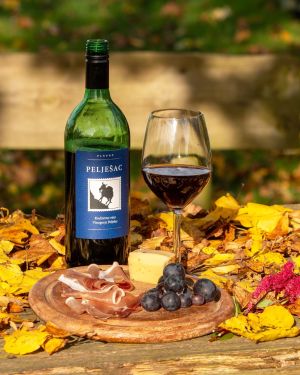 7.Platz 'Herbstliche Brotzeit' von Ruth Hase 7.Platz 'Herbstliche Brotzeit' von Ruth Hase