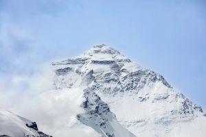 3.Platz 'Schneeberg' von Curd Jaenisch 3.Platz 'Schneeberg' von Curd Jaenisch