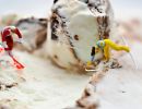 4.Platz 'Die Stracciatella-Abfahrt' von Ralf Wandke