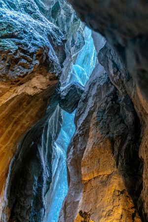 8.Platz 'Eingeklemmt' von Helmut Schwalm