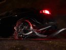 10.Platz 'Driving Spirit' von Simon Bock