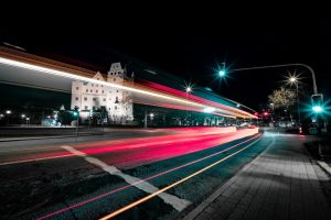 5.Platz 'IN-City' von Georg Wilhelm