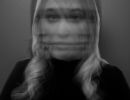5.Platz 'Faces' von Samantha Mitosinka
