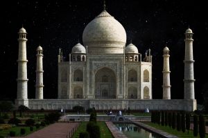 6.Platz 'Indien - traumhaft' von Curd Jaenisch
