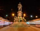 9.Platz 'Max-Monument M&uuml;nchen' von Lisa Meinhold
