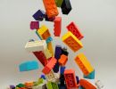 1.Platz 'Lego' von Dina Opardija-St&ouml;ckl