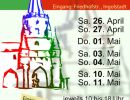 Kreuztor 2014