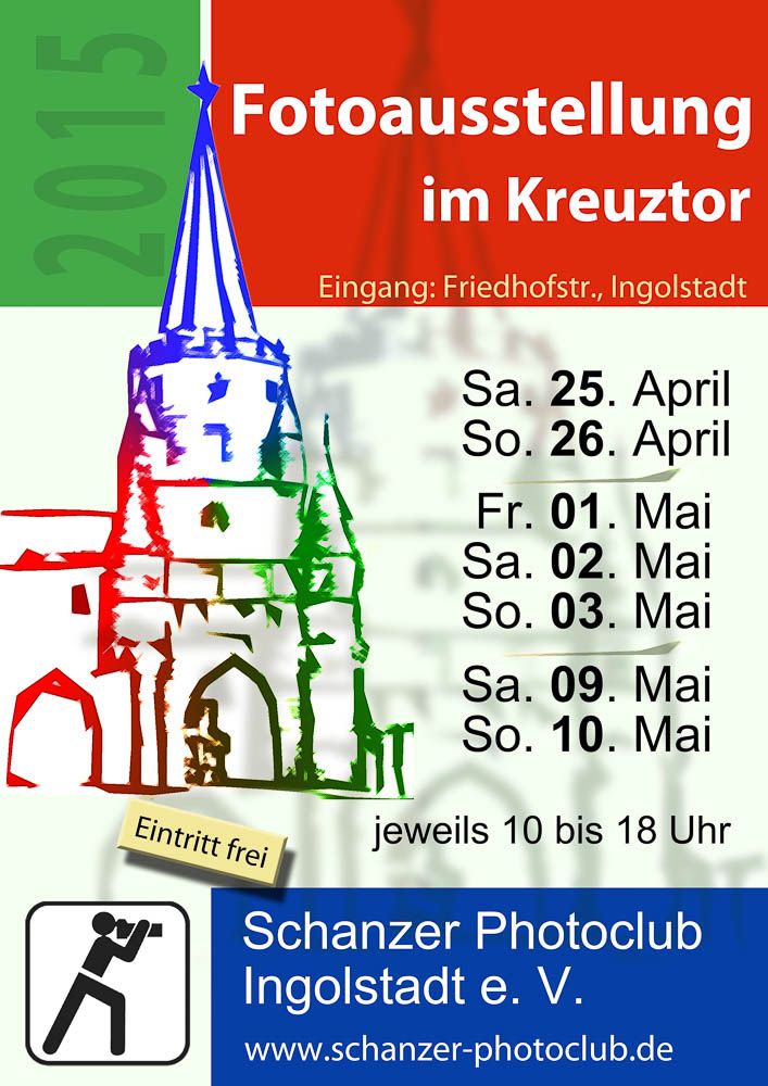 Kreuztor 2015