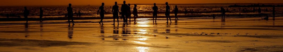 3.platz  abschluss eines sommertages  von curd jaenisch