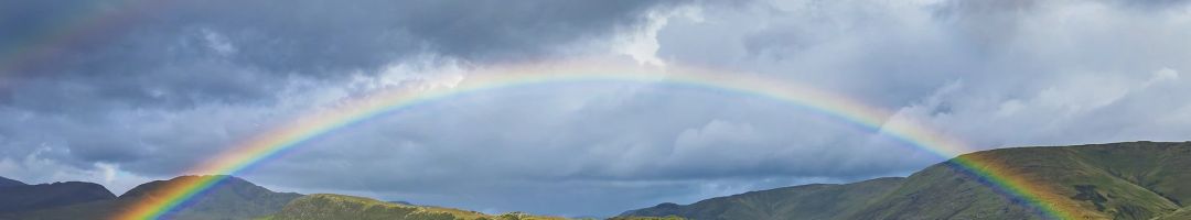 3.platz  regen schafft farbe  von ralf wandke