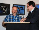 Vernissage im Kreuztor 2014_1