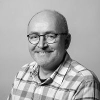 Ralf Wandke stellv. Vorstand