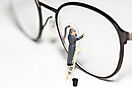 Brille(-nputzer)