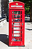 Telefonzelle