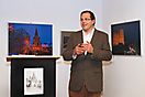 Vernissage im Kreuztor 2013
