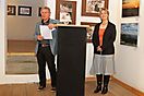 Vernissage im Kreuztor 2015