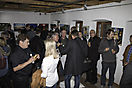 Vernissage im Kreuztor 2016