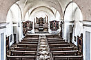8. Platz 'Alte Pfarrkirche Berching' von Ralf Wandke